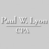 Lyon, Paul CPA