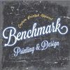 Benchmark Printing & Design