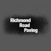 Richmond Road Paving