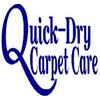 Quick Dry Carpet Care