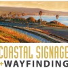 Coastal Sign