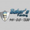 Baker's Painting