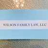 Wilson Family Law