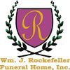 Rockefeller William J Funeral Home