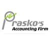 Prasko's Accounting Firm