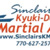 Sinclair's Kyuki-Do Martial Ar