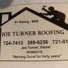 Joe Turner Roofing