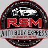 RSM Auto Body Express