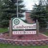 Camberwell Apartments