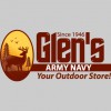 Glen's Army & Navy Store