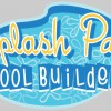 Splash Pad Pool Builder