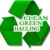 Clean Green Hauling