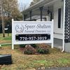 Speer-Shelton Funeral Directors