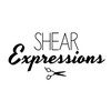 Shear Expressions