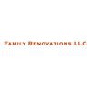 Family Renovations