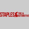 Staples Tire & Automotive