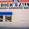 Dicks All Auto Repair