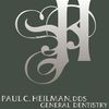 Paul C Heilman, DDS