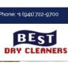 Best Dry Cleaners