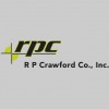 R P Crawford