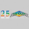 All-Color Powder Coating