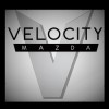 Velocity Mazda