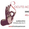 Cicuto Acupuncture