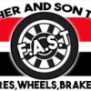 Father & Son Tires