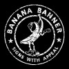 Banana Banner