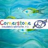 Cornerstone Children's Dentistry