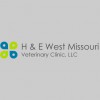 H & E West MO Veterinary Clinic