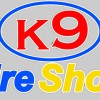 K9 Tire Shop