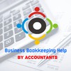 Business Bookkeeping Help