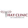 Hay Clinic Of Chiropractic