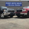 Perry Auto Sales