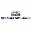 Paul's Car Care Center