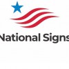 National Signs