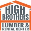 High Brothers Lumber & Rental Center