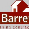 J Barrett Cleaning Contractor