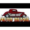 Classic Rock Auto Detailing