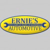 Ernie's Automotive