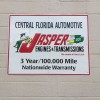 Central Florida Automotive