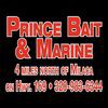 Prince Bait & Marine