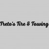 Treto's Tire & Lube