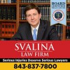 Svalina Law Firm Beaufort