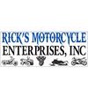 Rick's Motorcycle Enterprise