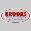 Brooks Signs & Screen Printing