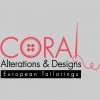 Coral Alterations & Designs