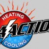 A-Action Heating & Air Conditioning