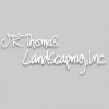 J.R. Thomas Landscaping